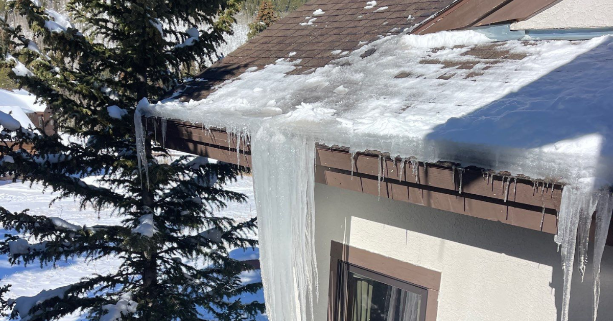 Roof Leak Repair Edmonton