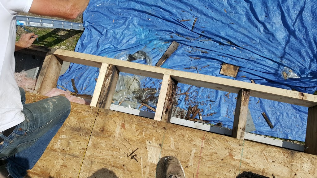 Structural Repair Edmonton