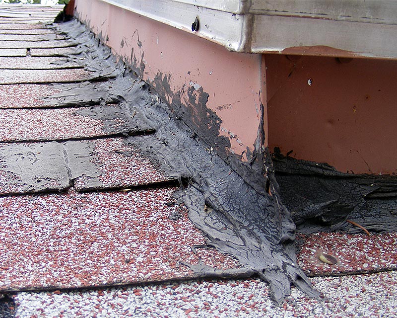 Skylight Leak Repair Service Edmonton